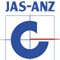 JAS-ANZ mark