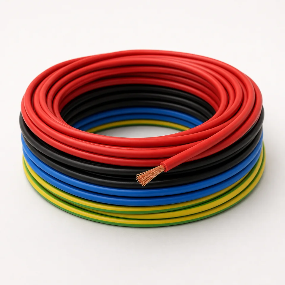 Building Wire