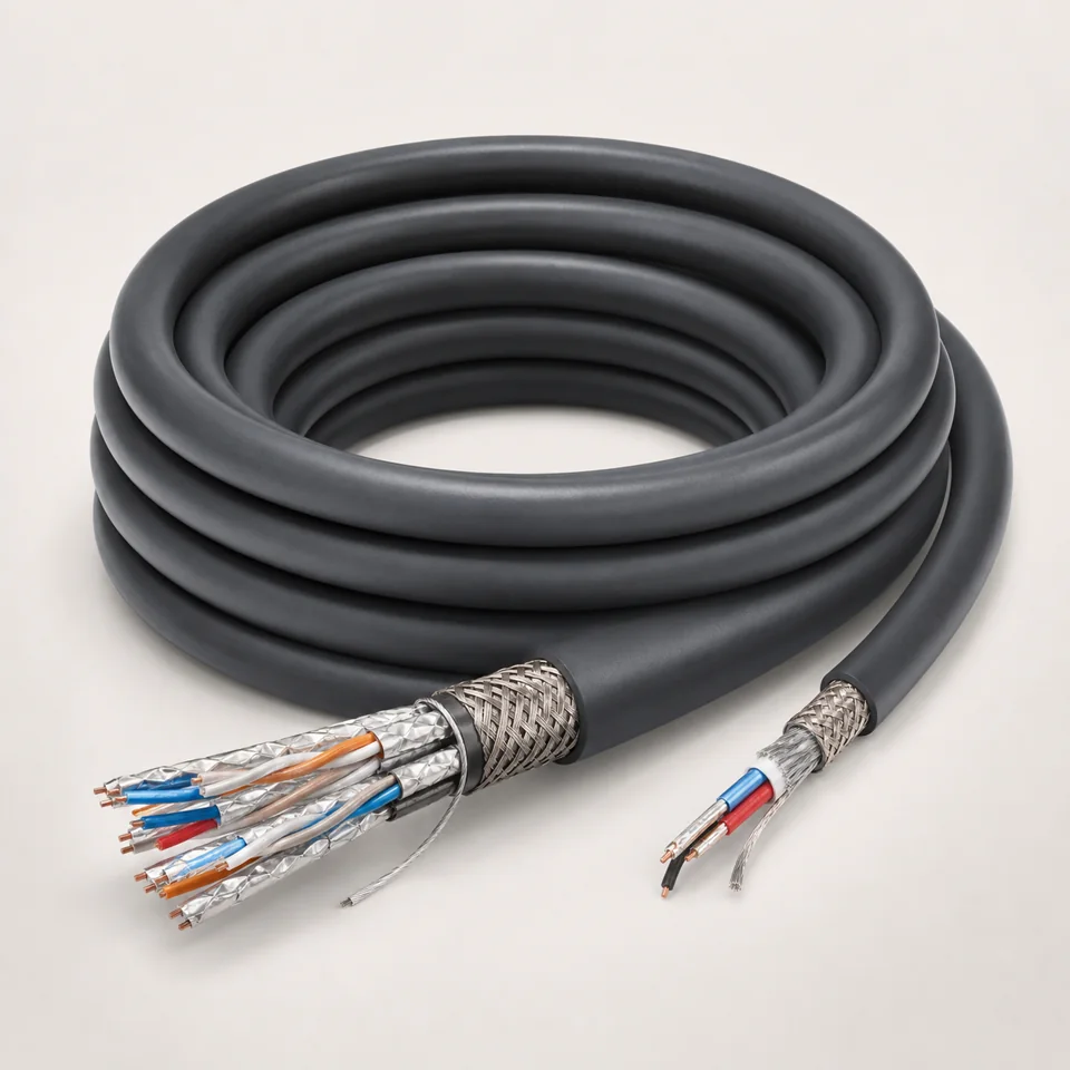 Instrument Cables