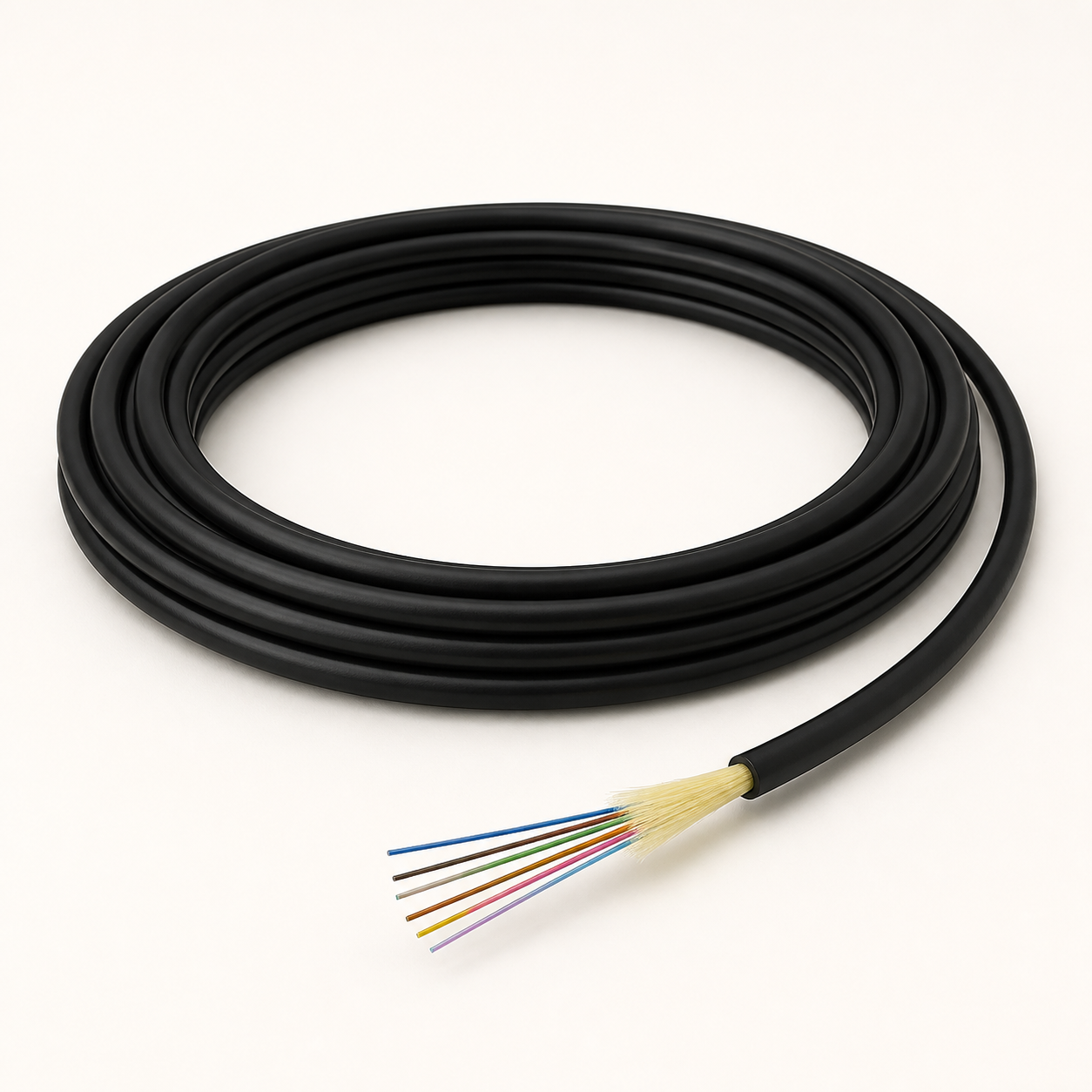 Optical Fiber Cables