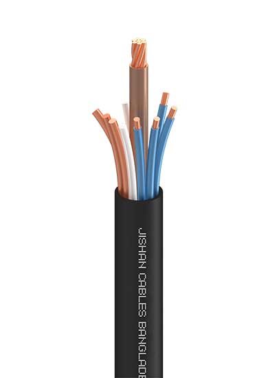 Concentric-Cable